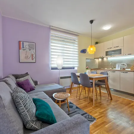 Oaza Mira * Zlatibor