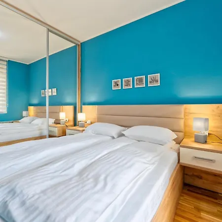 Διαμέρισμα Oaza Mira *