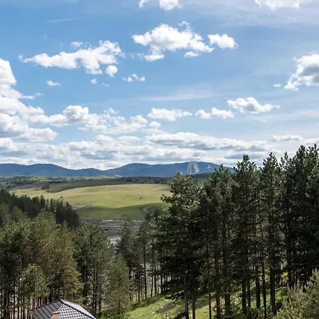 Oaza Mira Apartman *