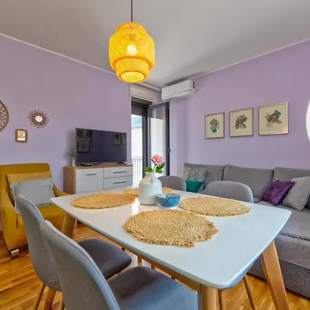 Διαμέρισμα Oaza Mira Ζλάτιμπορ