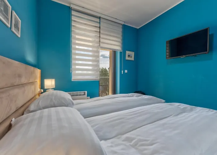 Oaza Mira 즐라티보